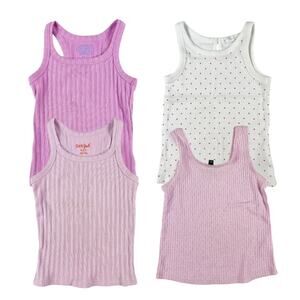 More Than Magic + Gap + Art Class Ribbed Tank Top Bundle 4/5